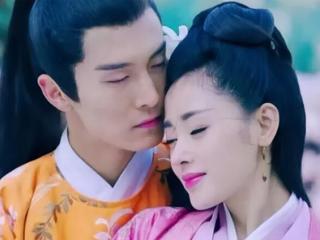 穿越电视剧大全古装剧（堪称神还原小说的5部甜宠穿越剧）