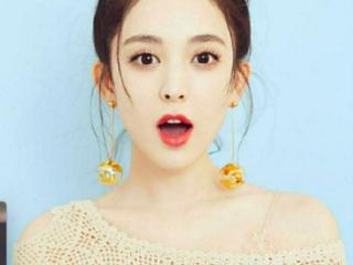 新疆女演员有哪些（来自新疆的七位女星）