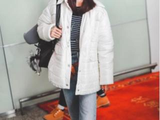 陈亦飞谭维维（陈亦飞眼神不离妻子超暖心）