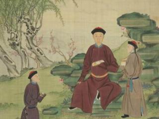 弘昼怎么死的（乾隆的弟弟弘昼是怎么死的）