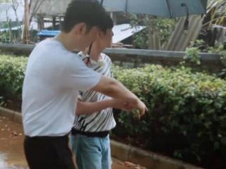 黄晓明实际身高（全网都认为黄晓明只有173）