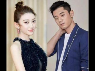 景甜结婚了吗（张继科景甜被爆已领证）