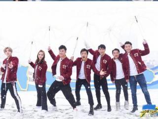 邓超为什么退出跑男（邓超等四人分别发表退出）