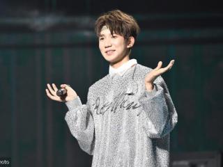 95后男明星（95后男星人气排名出炉）