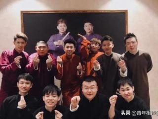 德云社7队人员名单（德云社七队开箱节目单曝光）