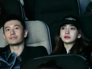 黄晓明多少岁（44岁的黄晓明活成了一头骡子）