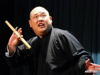 德云社大褂等级（德云社演员大褂竟然也分品级）