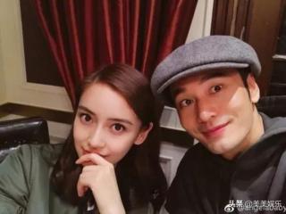 黄晓明绯闻女友（历任女友都是高颜值）