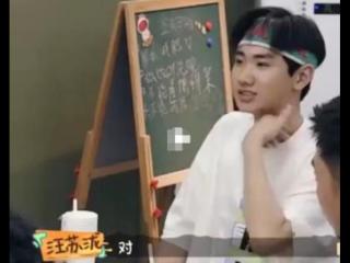 靳梦佳汪苏泷（靳梦佳汪苏泷并非性格不合）