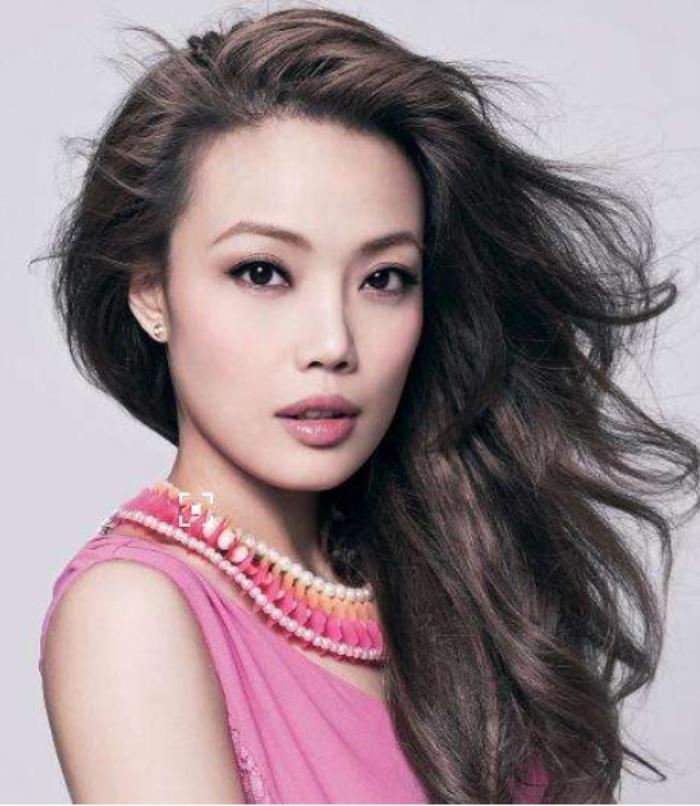 香港殿堂级女歌手是谁图片