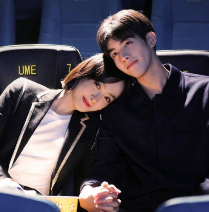 姐弟恋的电视剧5部超甜的姐弟恋剧