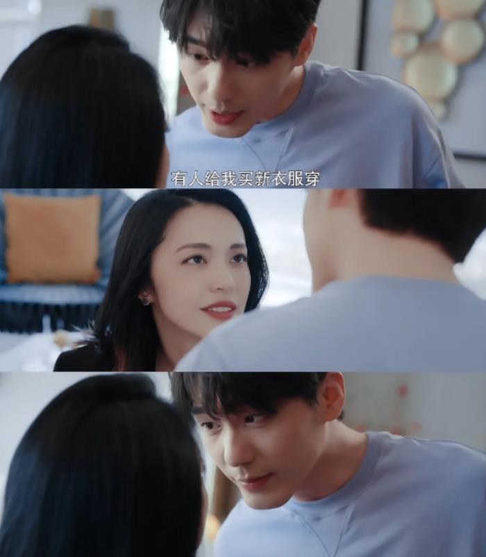 姐弟恋的电视剧5部超甜的姐弟恋剧