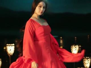 李白写给杨贵妃的诗（将杨贵妃的美写到极致）