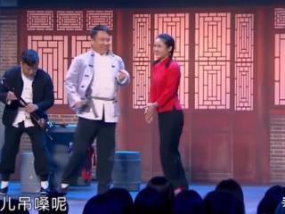 燕小六扮演者（43岁燕小六肖剑罕见露面）