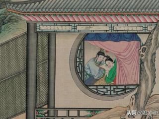 红楼梦中的经典故事（红楼梦里的故事更精彩）