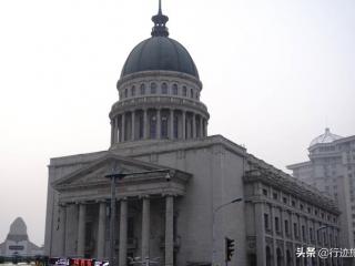 重生之铁血少帅张学良（看看少帅当年生活的地方如何）