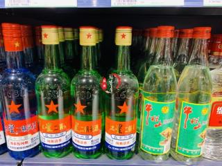 哪个牌子的白酒好（这5种白酒价格便宜实惠）