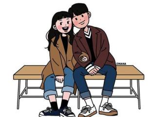 男女朋友之间的套路（情侣日常聊天套路情话大全）