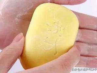 上海药皂可以洗脸吗（上海硫磺皂不仅能洗脸祛痘）