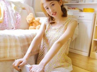 女生说好累啊怎么回复（女生说好累别再回多休息了）