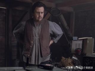 行尸走肉尤金（其实尤金没有那么不堪）