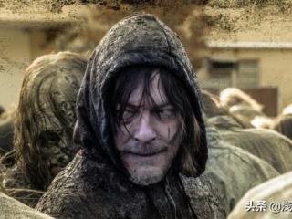 行尸走肉各个主角结局（结局已预定死亡人物）