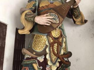 四大天王是哪四个（你知道四大天王都叫什么吗）