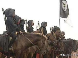 燕云十八骑是怎么死的（燕云十八骑向来无敌）