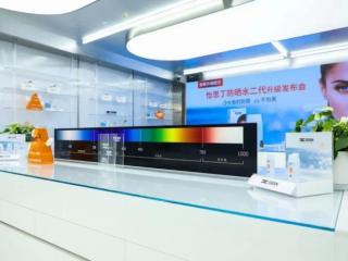 防晒霜的功效和作用（防晒霜的功效在做加法）