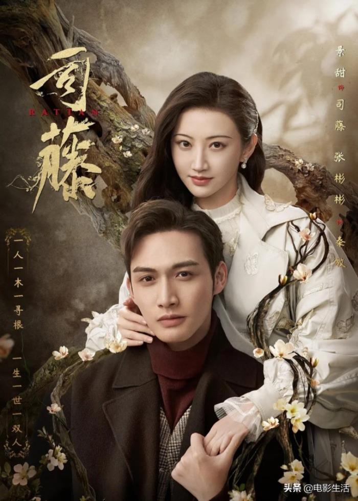 国产电视连续剧2021上半年十佳国产剧