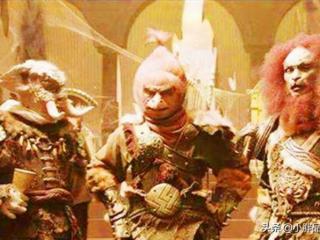 西游记原著狮驼岭（狮驼岭上为何有这么多妖怪）