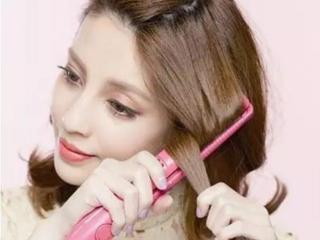 头发少适合的发型（6款简单又好看的发型教程）