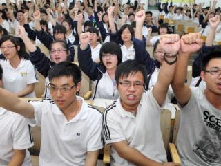 俞敏洪励志故事（俞敏洪三次参加高考）