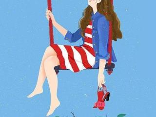 离婚带孩子的女人心态（我认识一个带着孩子的离婚女人）