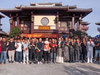 唐砖2什么时候播出（唐砖番外之双生奇谈）