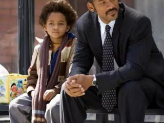 威尔史密斯儿子（好莱坞巨星威尔·史密斯）