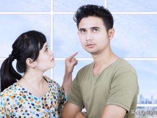 婚姻里男人一直出轨（面对丈夫一次次出轨）