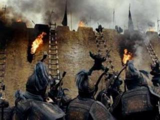 死士什么意思（影视剧中常见的死士到底是什么）