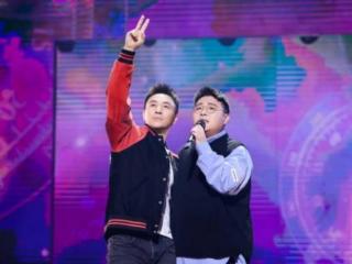 释小龙郝邵文（释小龙郝劭文再相见）