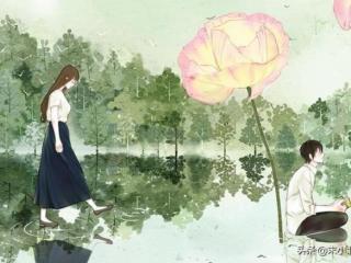 一个能动手打你的男人（那个动手打老婆的男人）