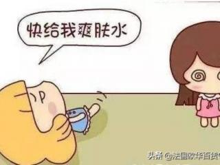 爽肤水的作用和功效（爽肤水的真正作用是什么）