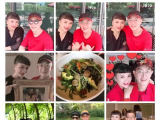 六小龄童的老婆（61岁六小龄童与妻子于虹罕同框）