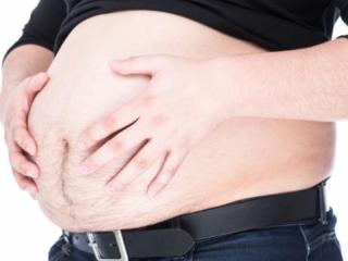 减掉大肚子最快方法（腹部减肥最快的方法）