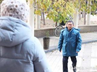 写给出轨老公的心里话感人（妻子写给退休丈夫的情书）