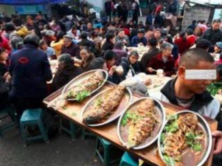 二婚的喜酒要不要去喝（男子办二婚喜宴无人愿来）