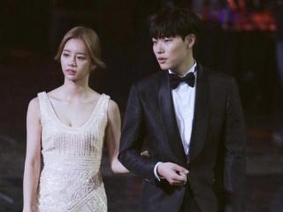 李惠利男朋友（李惠利柳俊烈被曝十月大婚）