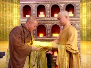 西游记金蝉子（金蝉子究竟是啥东西）