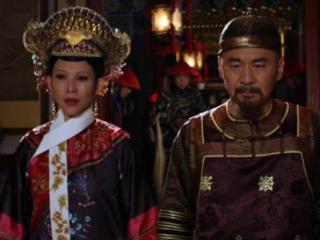 死生不复相见（皇上为何与宜修死生不复相见）