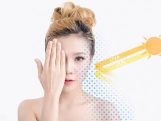 先擦防晒还是先擦隔离霜（先涂防晒还是先涂隔离）