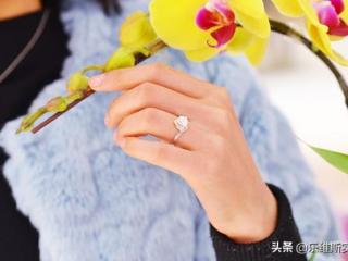 带戒指的含义（不同手指戴戒指的含义是什么）